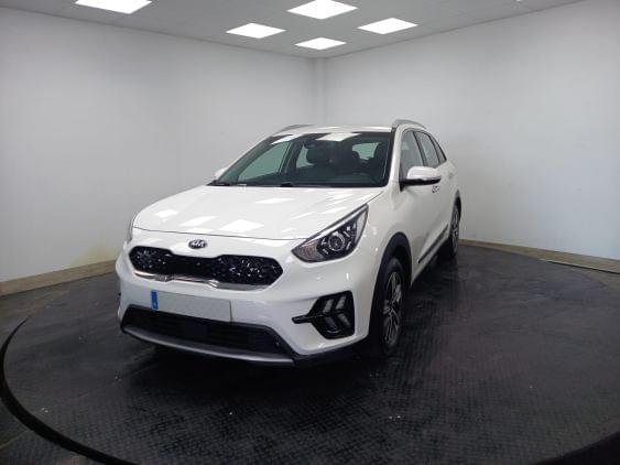 Comprar KIA NIRO de segunda mano KIA NIRO de segunda mano