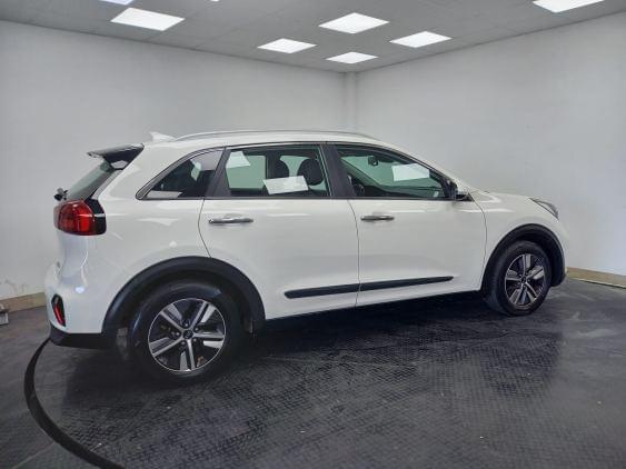 Comprar KIA NIRO de segunda mano KIA NIRO de segunda mano