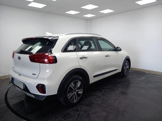 Comprar KIA NIRO de segunda mano KIA NIRO de segunda mano