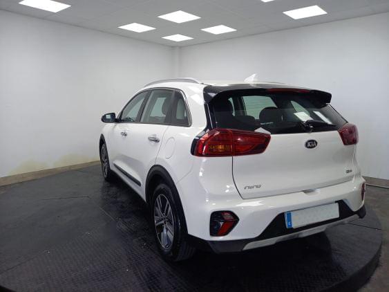Comprar KIA NIRO de segunda mano KIA NIRO de segunda mano