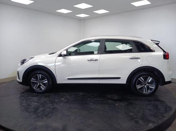Comprar KIA NIRO de segunda mano KIA NIRO de segunda mano