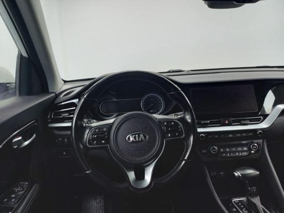 Comprar KIA NIRO de segunda mano KIA NIRO de segunda mano