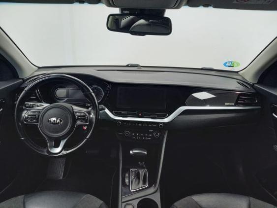Comprar KIA NIRO de segunda mano KIA NIRO de segunda mano