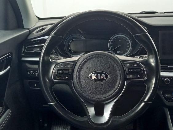 Comprar KIA NIRO de segunda mano KIA NIRO de segunda mano