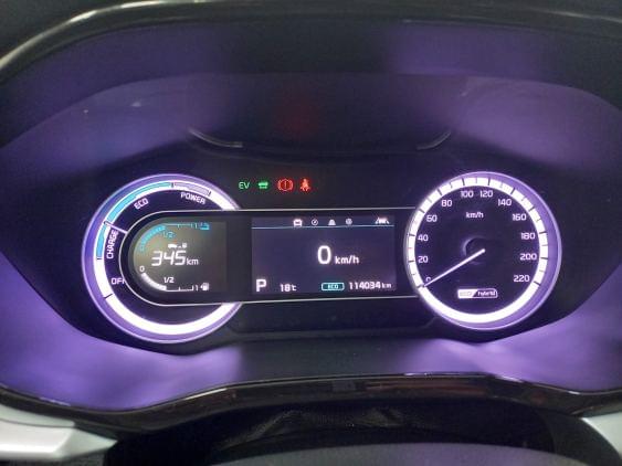 Comprar KIA NIRO de segunda mano KIA NIRO de segunda mano