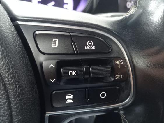 Comprar KIA NIRO de segunda mano KIA NIRO de segunda mano
