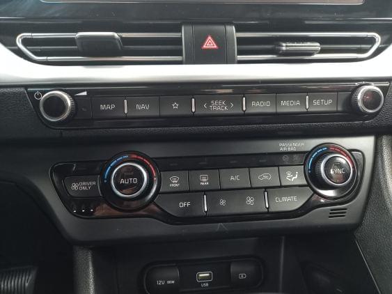 Comprar KIA NIRO de segunda mano KIA NIRO de segunda mano
