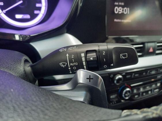 Comprar KIA NIRO de segunda mano KIA NIRO de segunda mano
