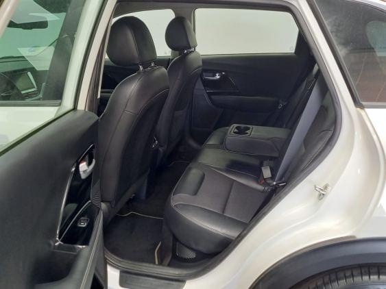Comprar KIA NIRO de segunda mano KIA NIRO de segunda mano