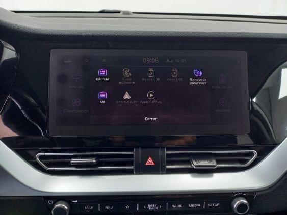 Comprar KIA NIRO de segunda mano KIA NIRO de segunda mano
