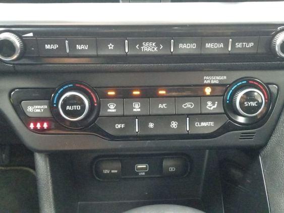Comprar KIA NIRO de segunda mano KIA NIRO de segunda mano