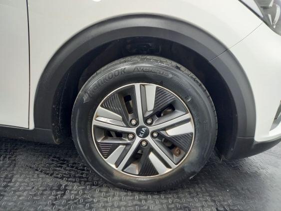 Comprar KIA NIRO de segunda mano KIA NIRO de segunda mano