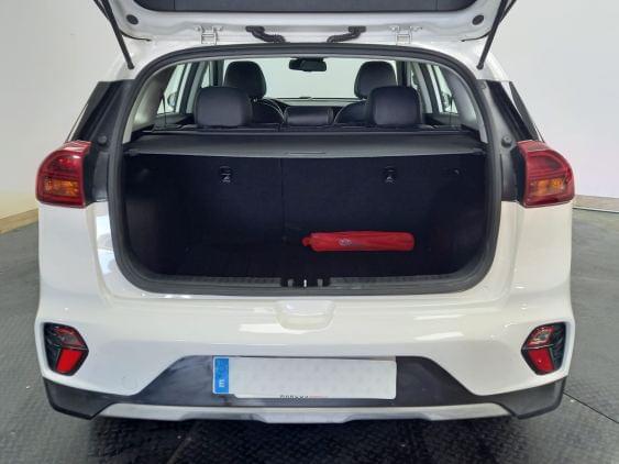 Comprar KIA NIRO de segunda mano KIA NIRO de segunda mano