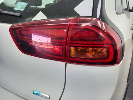 Comprar KIA NIRO de segunda mano KIA NIRO de segunda mano