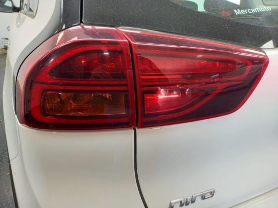 Comprar KIA NIRO de segunda mano KIA NIRO de segunda mano