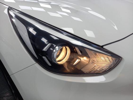 Comprar KIA NIRO de segunda mano KIA NIRO de segunda mano