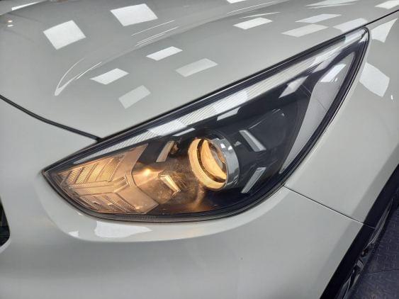 Comprar KIA NIRO de segunda mano KIA NIRO de segunda mano