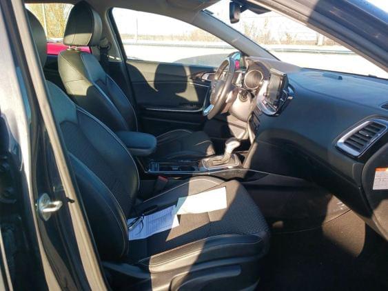 KIA XCEED de segunda mano