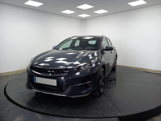 Comprar KIA XCEED de segunda mano KIA XCEED de segunda mano