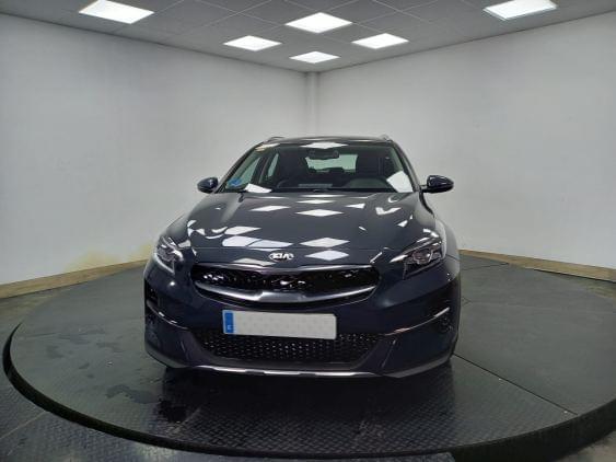 Comprar KIA XCEED de segunda mano KIA XCEED de segunda mano