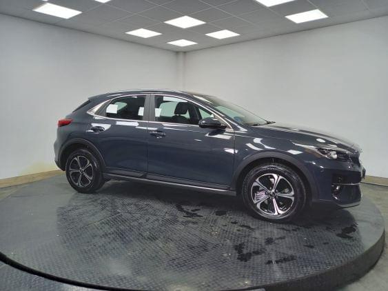Comprar KIA XCEED de segunda mano KIA XCEED de segunda mano