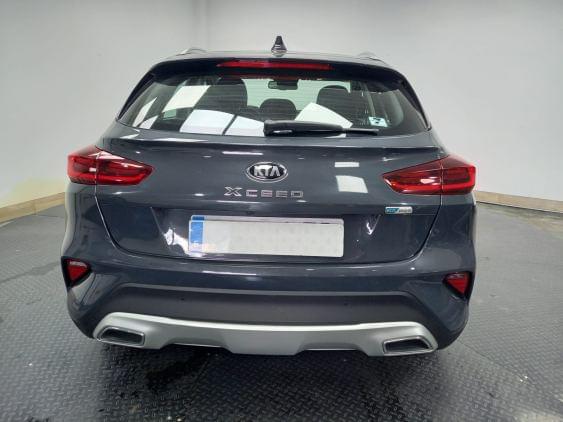 Comprar KIA XCEED de segunda mano KIA XCEED de segunda mano