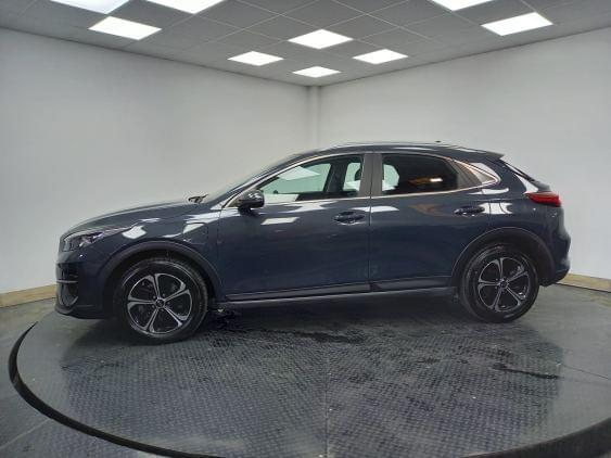Comprar KIA XCEED de segunda mano KIA XCEED de segunda mano