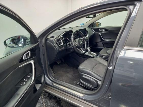 Comprar KIA XCEED de segunda mano KIA XCEED de segunda mano