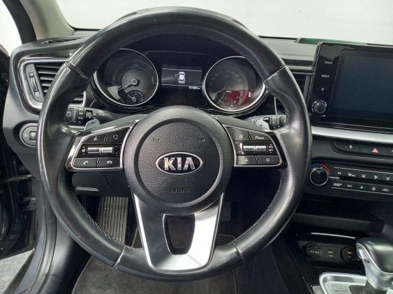 Comprar KIA XCEED de segunda mano KIA XCEED de segunda mano