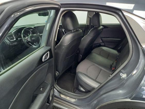 Comprar KIA XCEED de segunda mano KIA XCEED de segunda mano