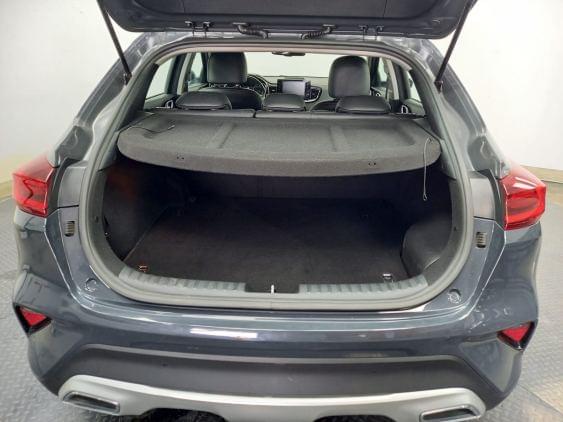 Comprar KIA XCEED de segunda mano KIA XCEED de segunda mano
