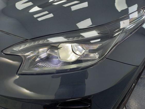 Comprar KIA XCEED de segunda mano KIA XCEED de segunda mano