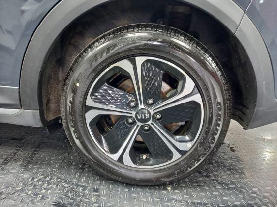 Comprar KIA XCEED de segunda mano KIA XCEED de segunda mano