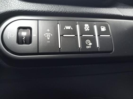 Comprar KIA XCEED de segunda mano KIA XCEED de segunda mano