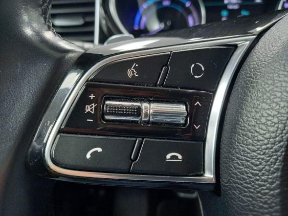 Comprar KIA XCEED de segunda mano KIA XCEED de segunda mano