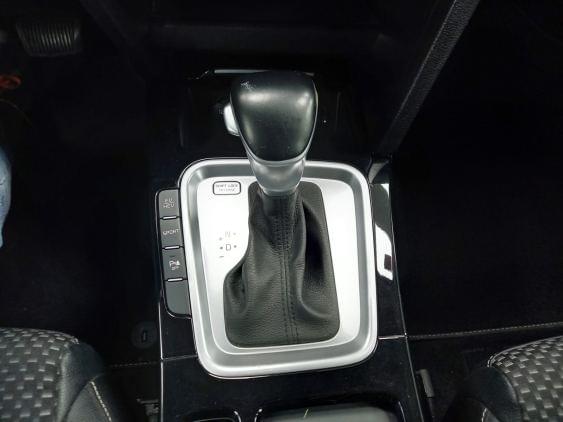 Comprar KIA XCEED de segunda mano KIA XCEED de segunda mano