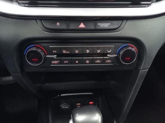 Comprar KIA XCEED de segunda mano KIA XCEED de segunda mano