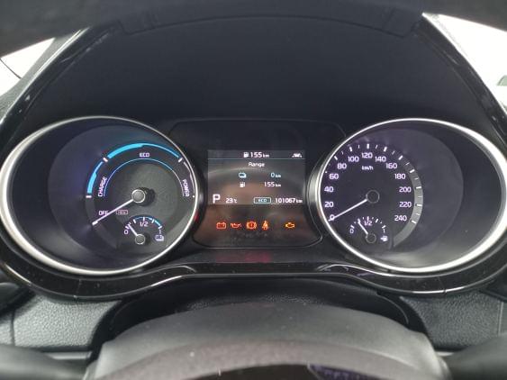 Comprar KIA XCEED de segunda mano KIA XCEED de segunda mano