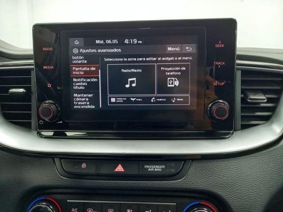 Comprar KIA XCEED de segunda mano KIA XCEED de segunda mano