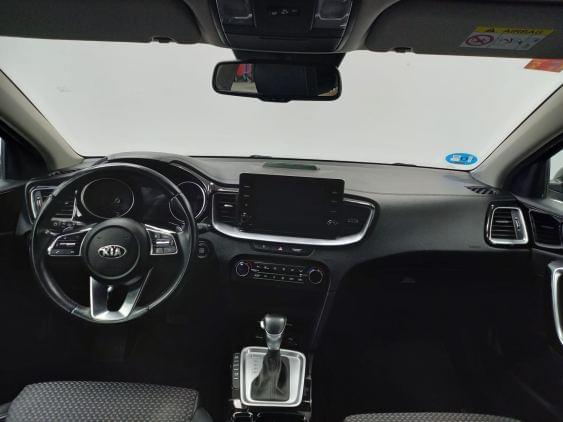 Comprar KIA XCEED de segunda mano KIA XCEED de segunda mano