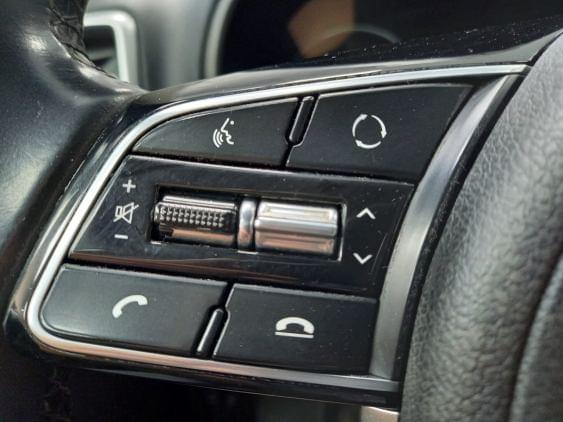 Comprar KIA SPORTAGE de segunda mano KIA SPORTAGE de segunda mano