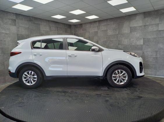 Comprar KIA SPORTAGE de segunda mano KIA SPORTAGE de segunda mano