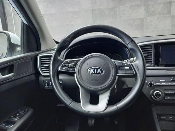 Comprar KIA SPORTAGE de segunda mano KIA SPORTAGE de segunda mano