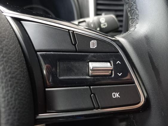 Comprar KIA SPORTAGE de segunda mano KIA SPORTAGE de segunda mano