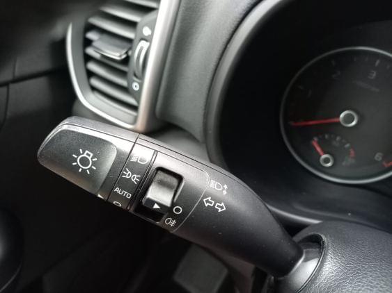 Comprar KIA SPORTAGE de segunda mano KIA SPORTAGE de segunda mano