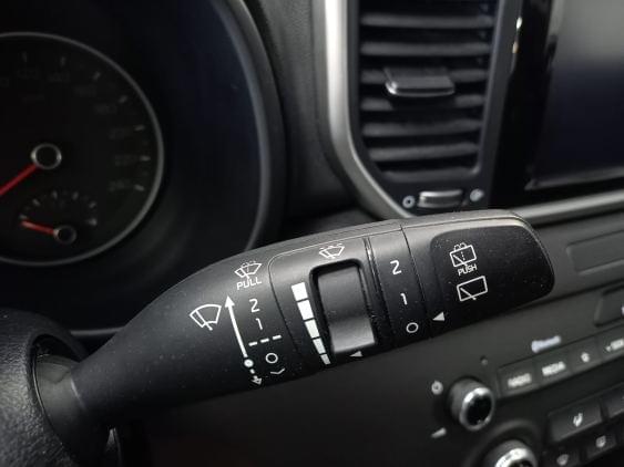 Comprar KIA SPORTAGE de segunda mano KIA SPORTAGE de segunda mano