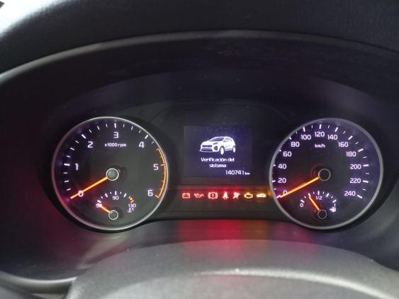 Comprar KIA SPORTAGE de segunda mano KIA SPORTAGE de segunda mano