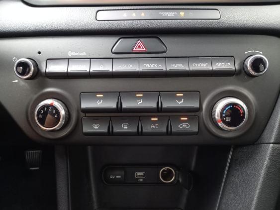 Comprar KIA SPORTAGE de segunda mano KIA SPORTAGE de segunda mano