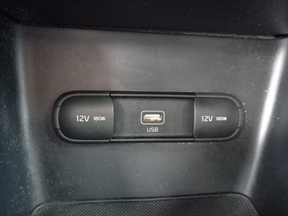 Comprar KIA SPORTAGE de segunda mano KIA SPORTAGE de segunda mano