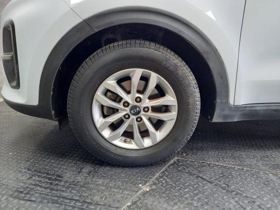 Comprar KIA SPORTAGE de segunda mano KIA SPORTAGE de segunda mano